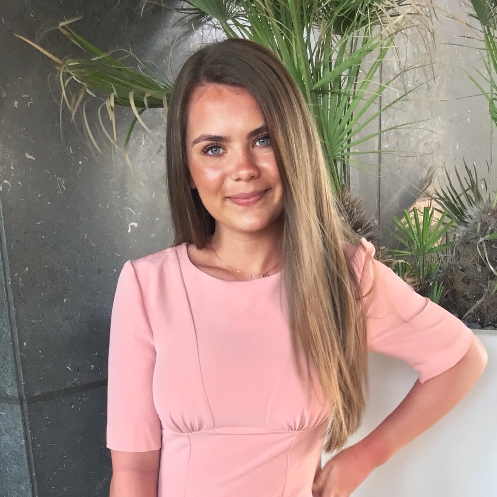 Meet your Posher, Margarite